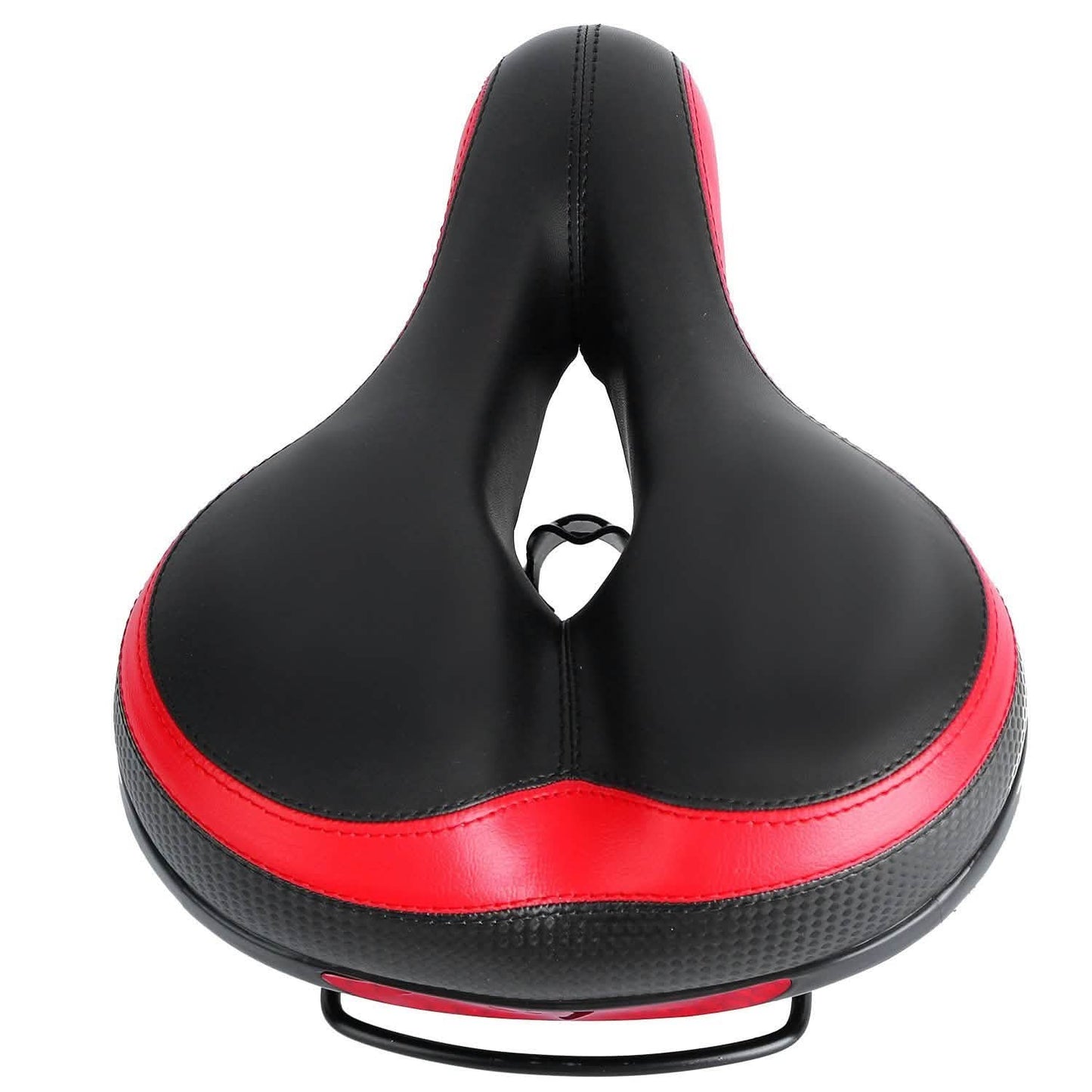 Bike Seat Water Resistant Bicycle Padded Saddle Wear