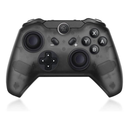 Black Bluetooth Wireless Controller for Nintendo Switch