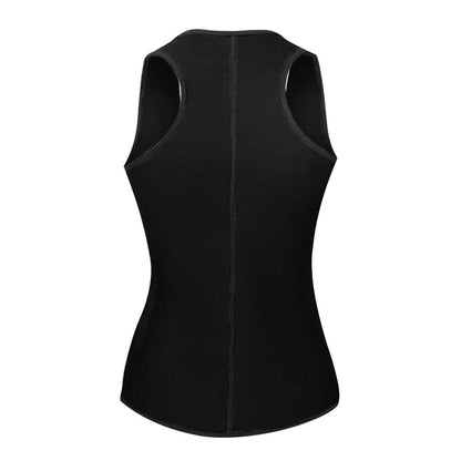 Black Waist Trainer