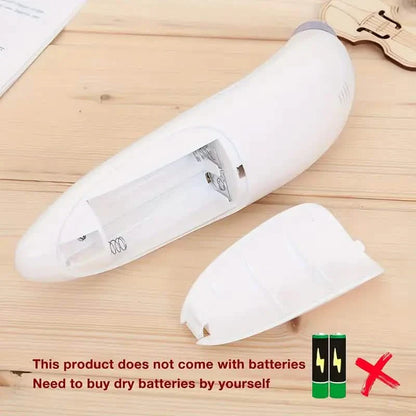 Blackhead Vacuum Remover, Powerful Portable Facial Pore Cleaner With 4 Probes
