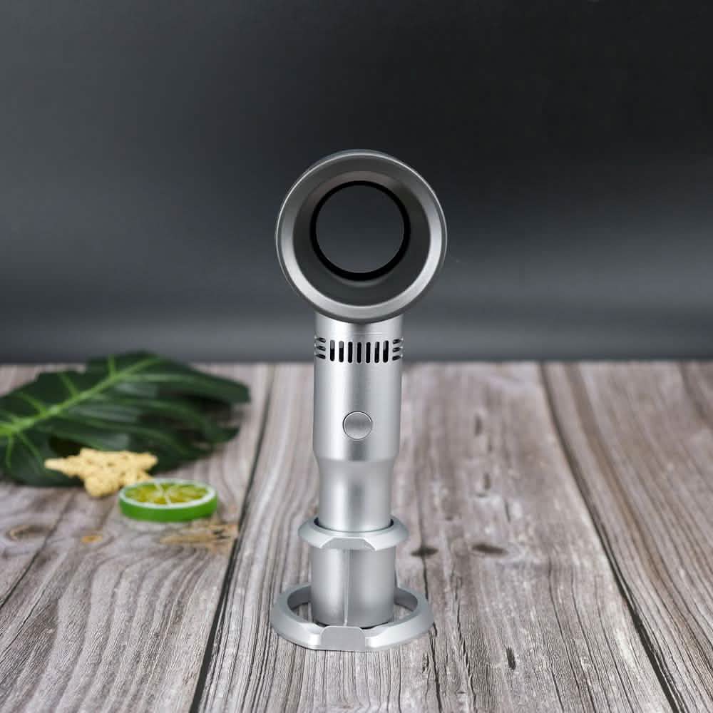 Bladeless Handheld Cooling Fan