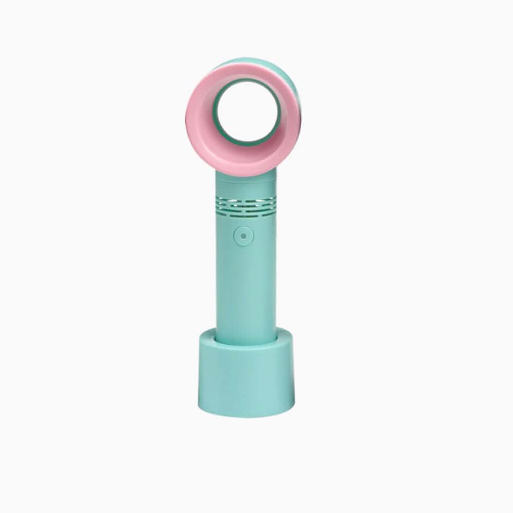 Bladeless Handheld Cooling Fan
