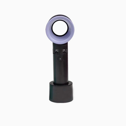 Bladeless Handheld Cooling Fan