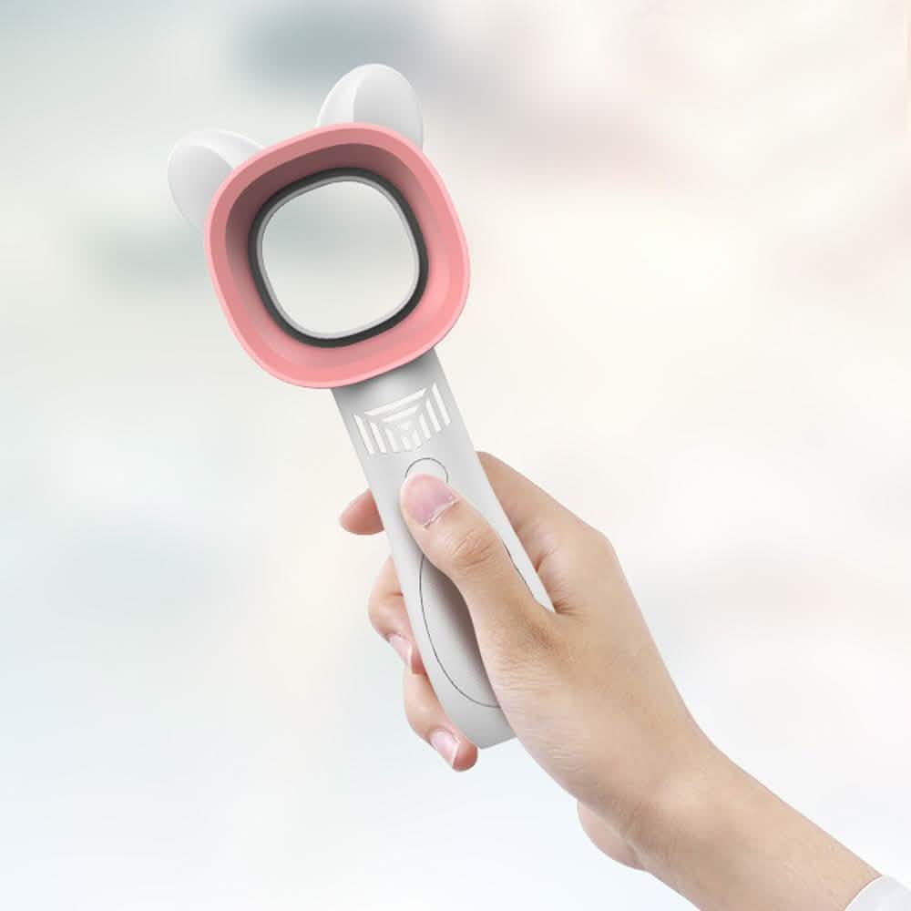 Bladeless Handheld Cooling Fan