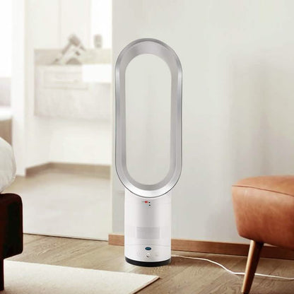 Bladeless Table Top Fan