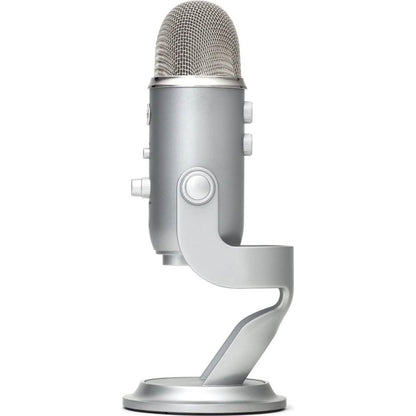 Blue Yeti Ultimate USB Microphone Silver 988-000103
