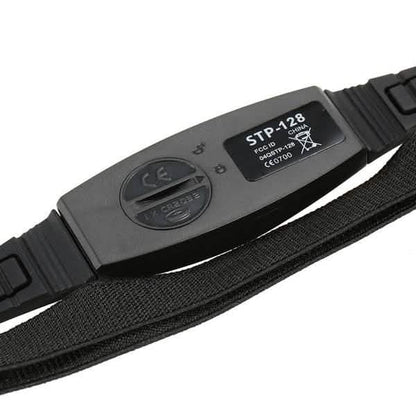 Bluetooth 4.0 Wireless Sport Heart Rate Monitor Chest Strap