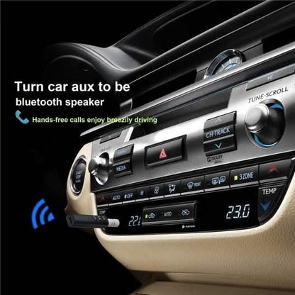 Bluetooth Audio Receiver