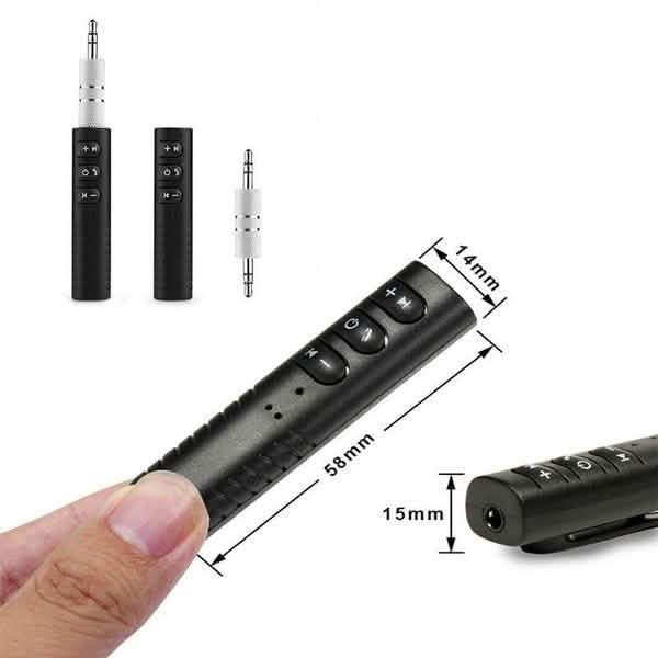 Bluetooth Audio Receiver
