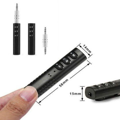 Bluetooth Audio Receiver