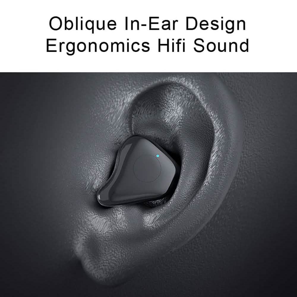 Bluetooth Speakers and Wireless Earbuds Combo