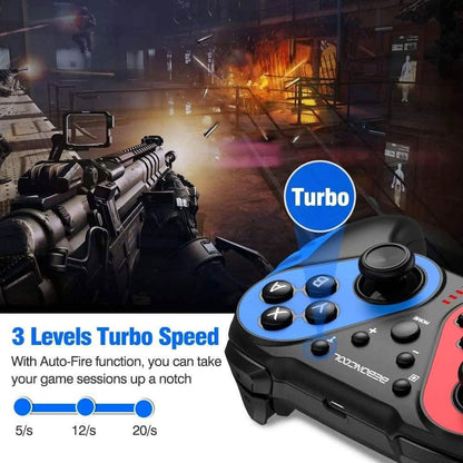 Bluetooth Switch Pro Controller for Nintendo