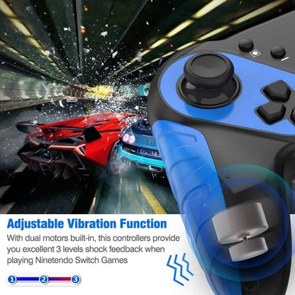 Bluetooth Switch Pro Controller for Nintendo
