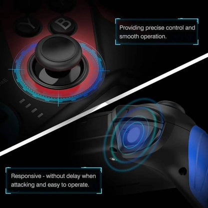 Bluetooth Switch Pro Controller for Nintendo