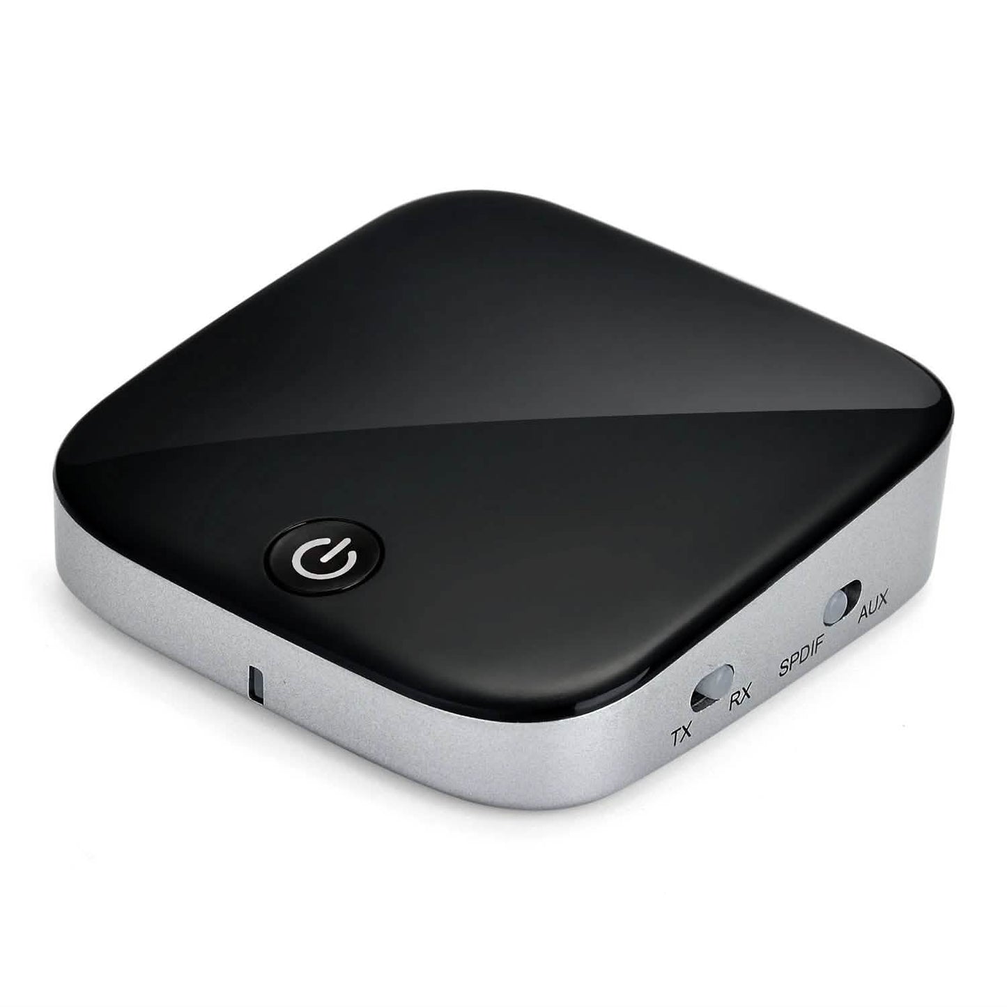 Bluetooth Wireless Audio Transmitter Receiver Adapter Optical Toslink