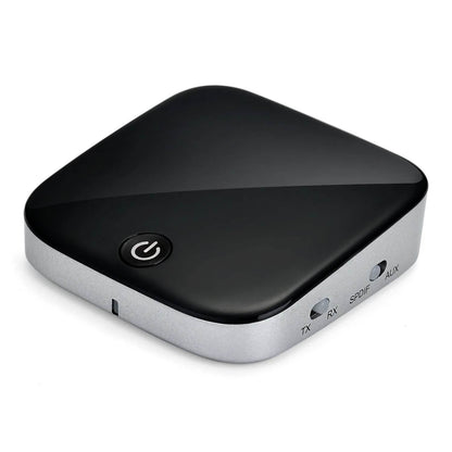 Bluetooth Wireless Audio Transmitter Receiver Adapter Optical Toslink