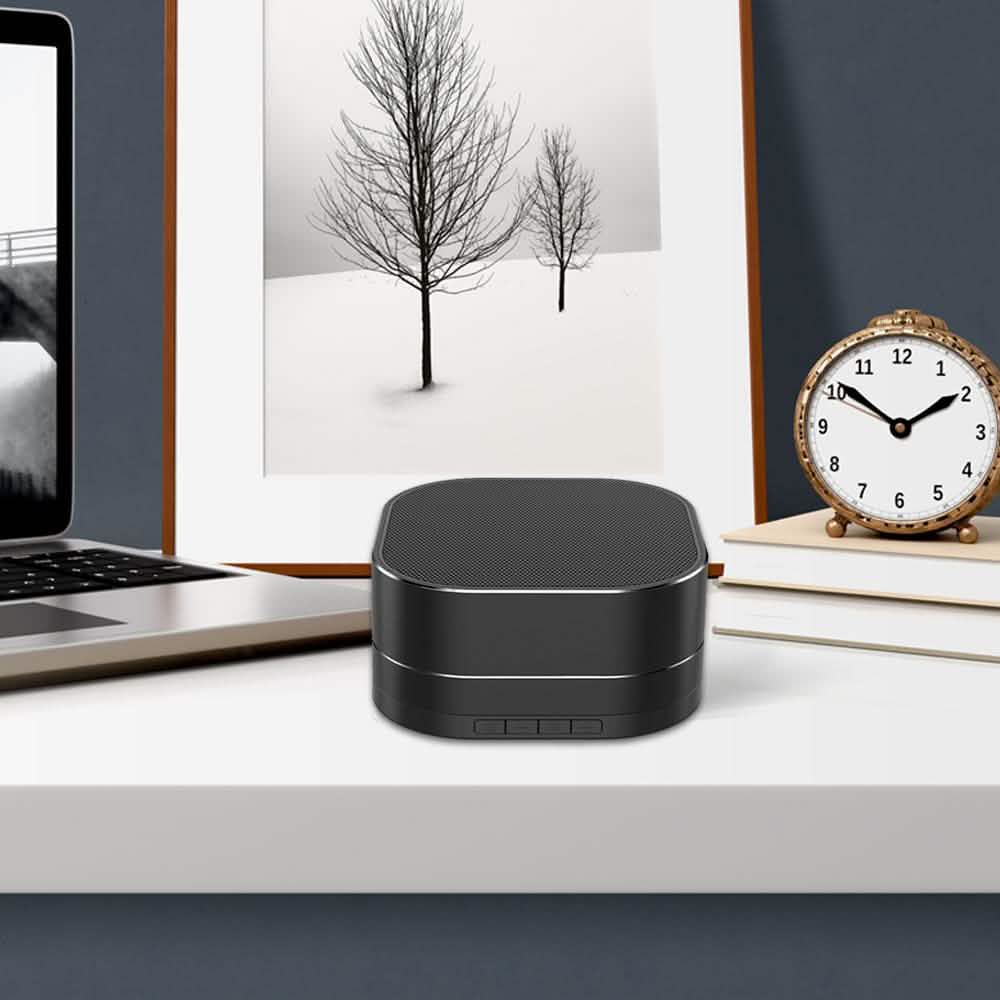 Bluetooth Wireless Speaker