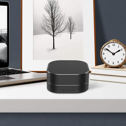 Bluetooth Wireless Speaker