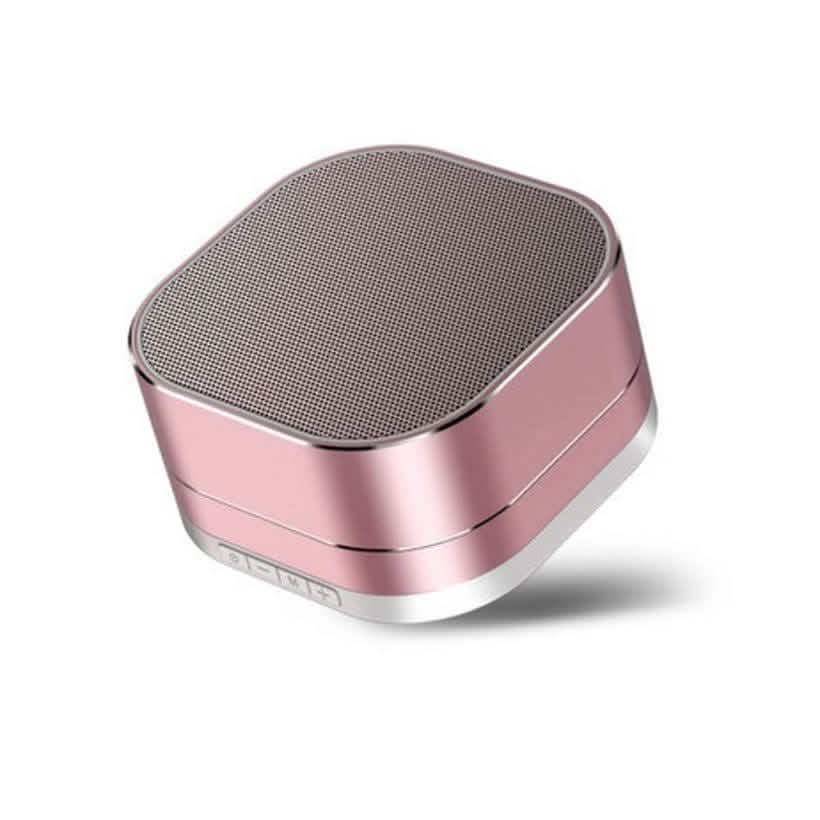 Bluetooth Wireless Speaker