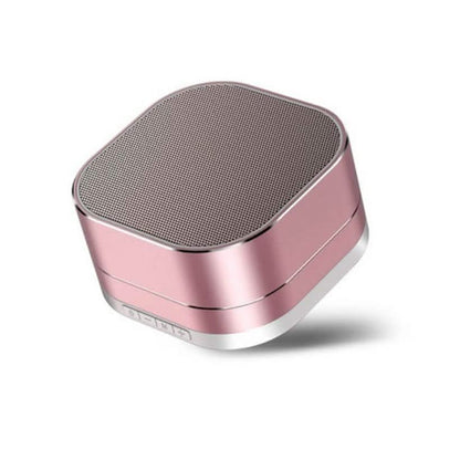 Bluetooth Wireless Speaker