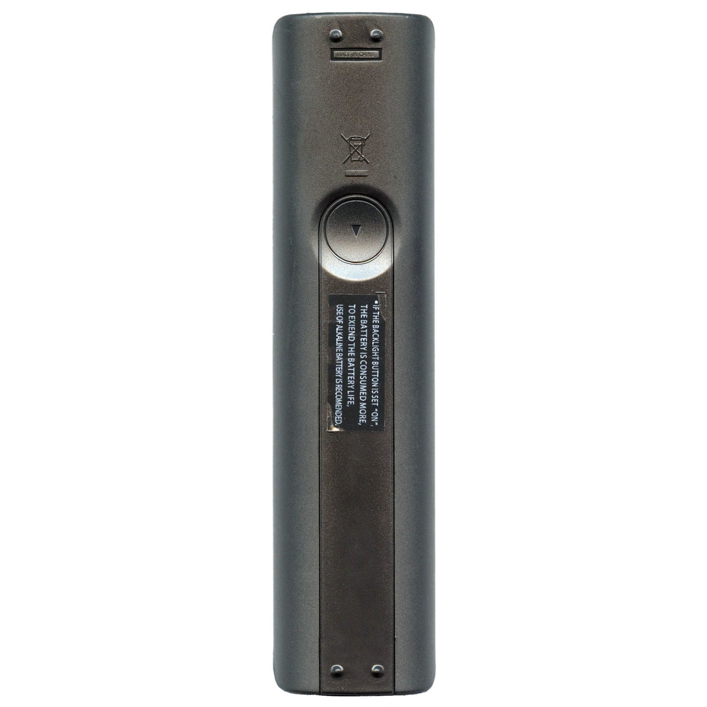 Anderic BN5901199F Replacement TV Remote Control for Samsung BN59-01199F and Similar Models