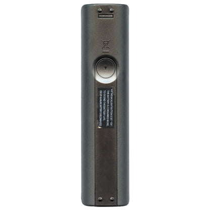 Anderic BN5901199F Replacement TV Remote Control for Samsung BN59-01199F and Similar Models