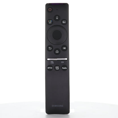 Samsung BN59-01327A Smart Touch TV Remote Control | 2020 | Voice | Netflix | Prime Video | Samsung TV+- BN5901327A