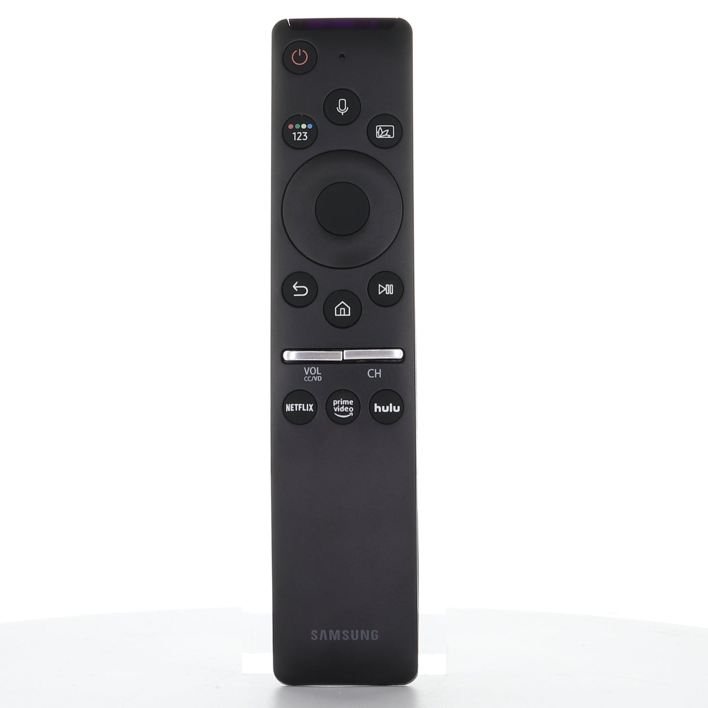 Samsung BN59-01330E / RMCSPR1AP1 Smart Touch TV Remote Control | 2020 | RF and IR | Voice - BN5901330E Original