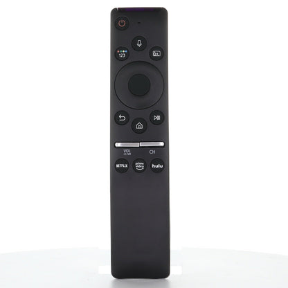 Samsung BN59-01346A Outdoor Smart Touch TV Remote Control | 2020 | Voice | RF and IR | Metal - BN59-01346A - BN5901346A
