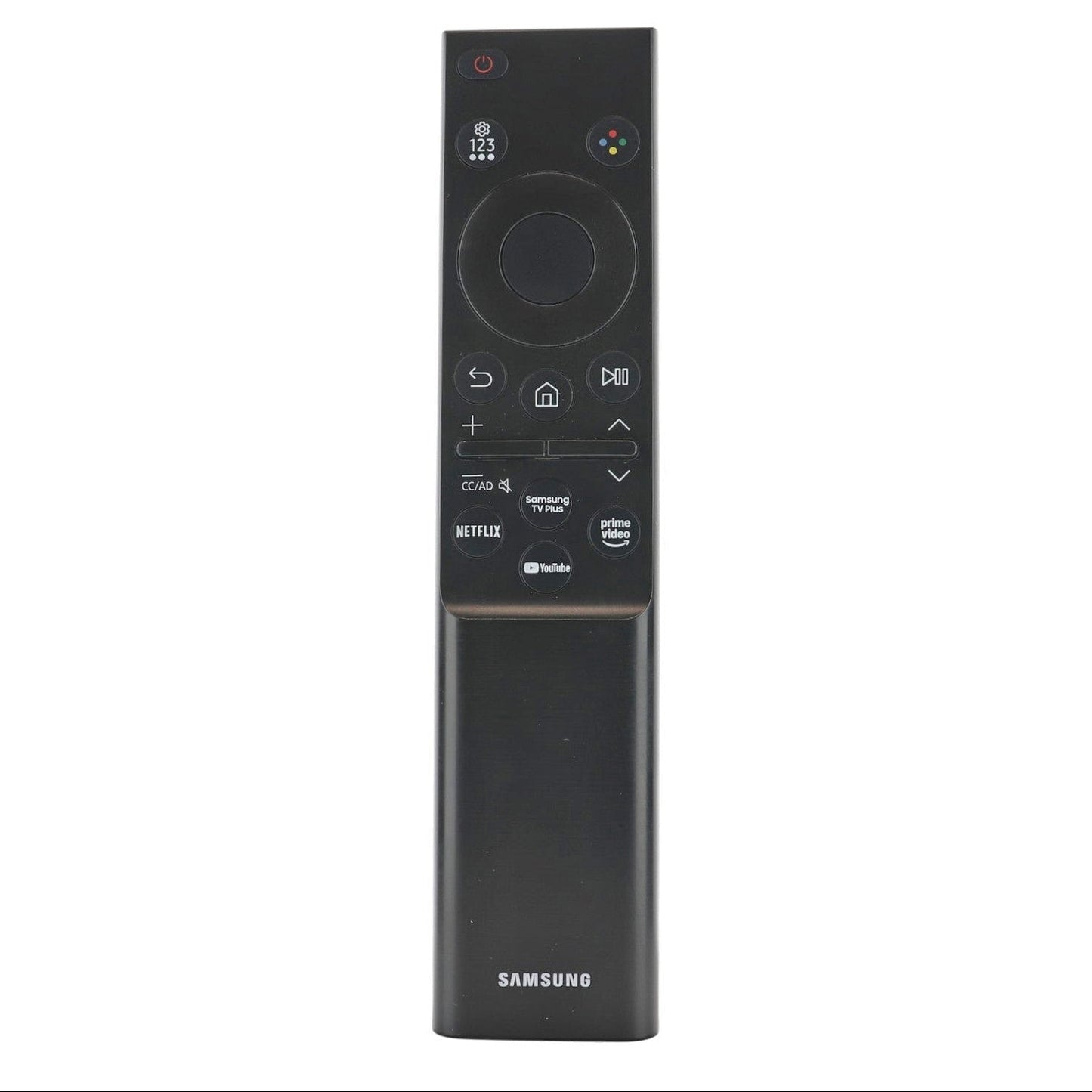 Samsung BN59-01493A Smart Touch TV Remote Control | IR - BN5901493A
