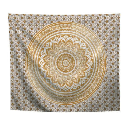 Boho Tapestry Wall Sheet Art