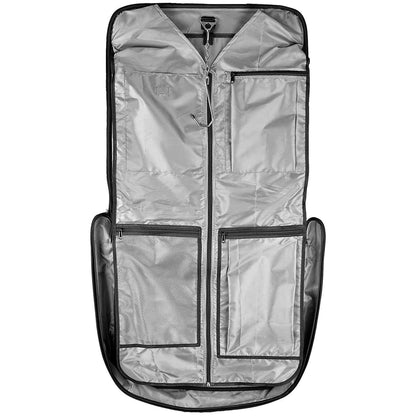 Bolford Travel Garment Bag For Business Trips And Travel With Padded Computer Pocket