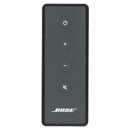 Bose 3507420010 Solo Audio Remote Control