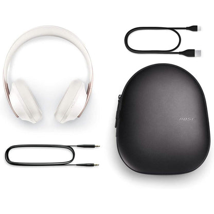 Bose Over Ear Noise Cancelling Wireless Bluetooth Headphones