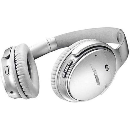 Bose QuietComfort 35 II Wireless Bluetooth Headphones