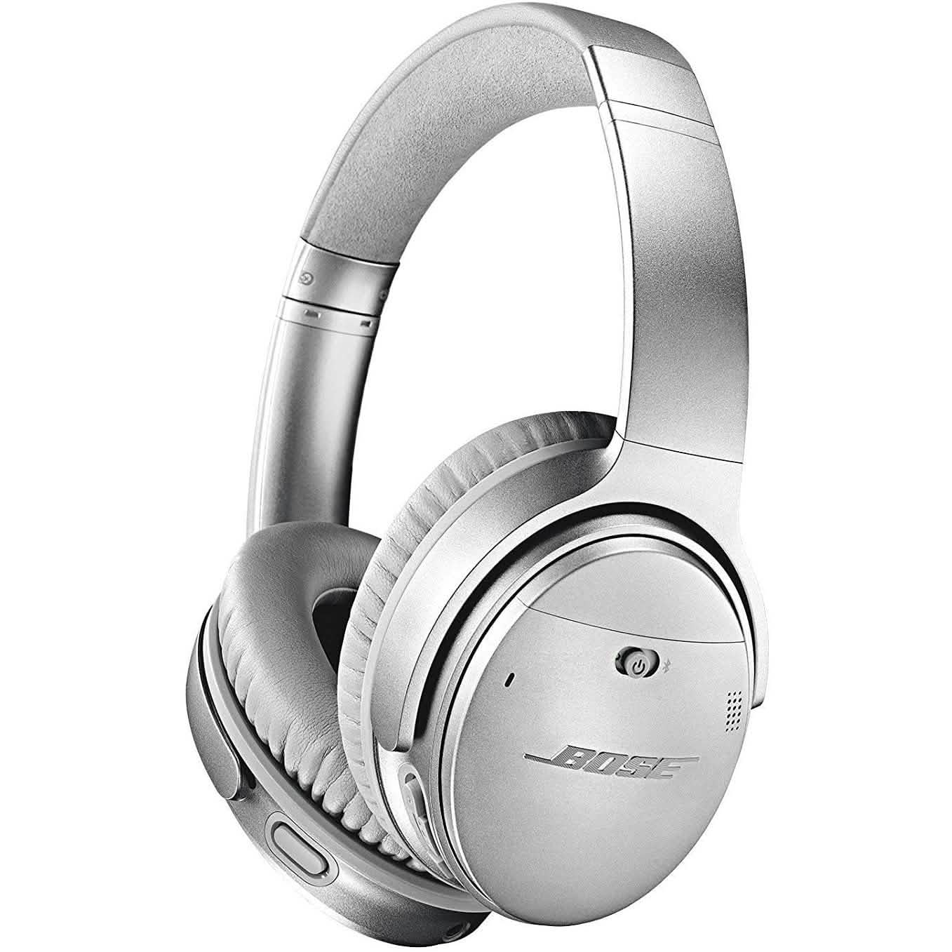 Bose QuietComfort 35 II Wireless Bluetooth Headphones