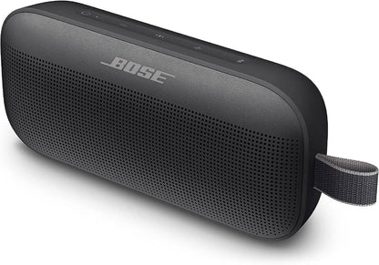 Bose SoundLink Flex Bluetooth Speaker Portable Speaker Wireless Speaker