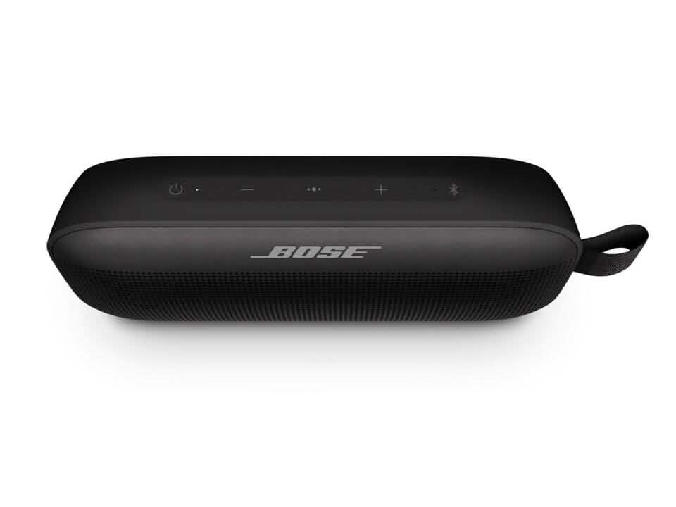 Bose SoundLink Flex Bluetooth Speaker Portable Speaker Wireless Speaker