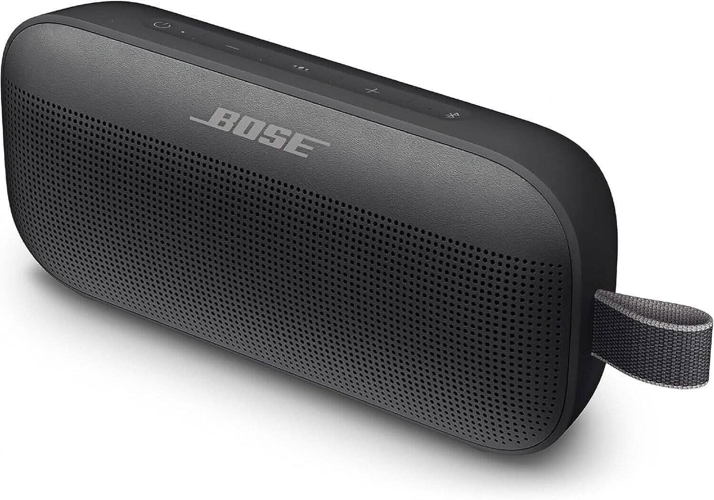 Bose SoundLink Flex SE Bluetooth Speaker Portable Speaker Wireless Speaker (Refurbished)