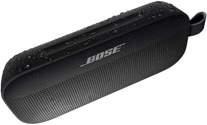 Bose SoundLink Flex SE Bluetooth Speaker Portable Speaker Wireless Speaker (Refurbished)