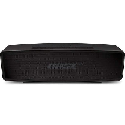 Bose SoundLink Mini II Special Edition