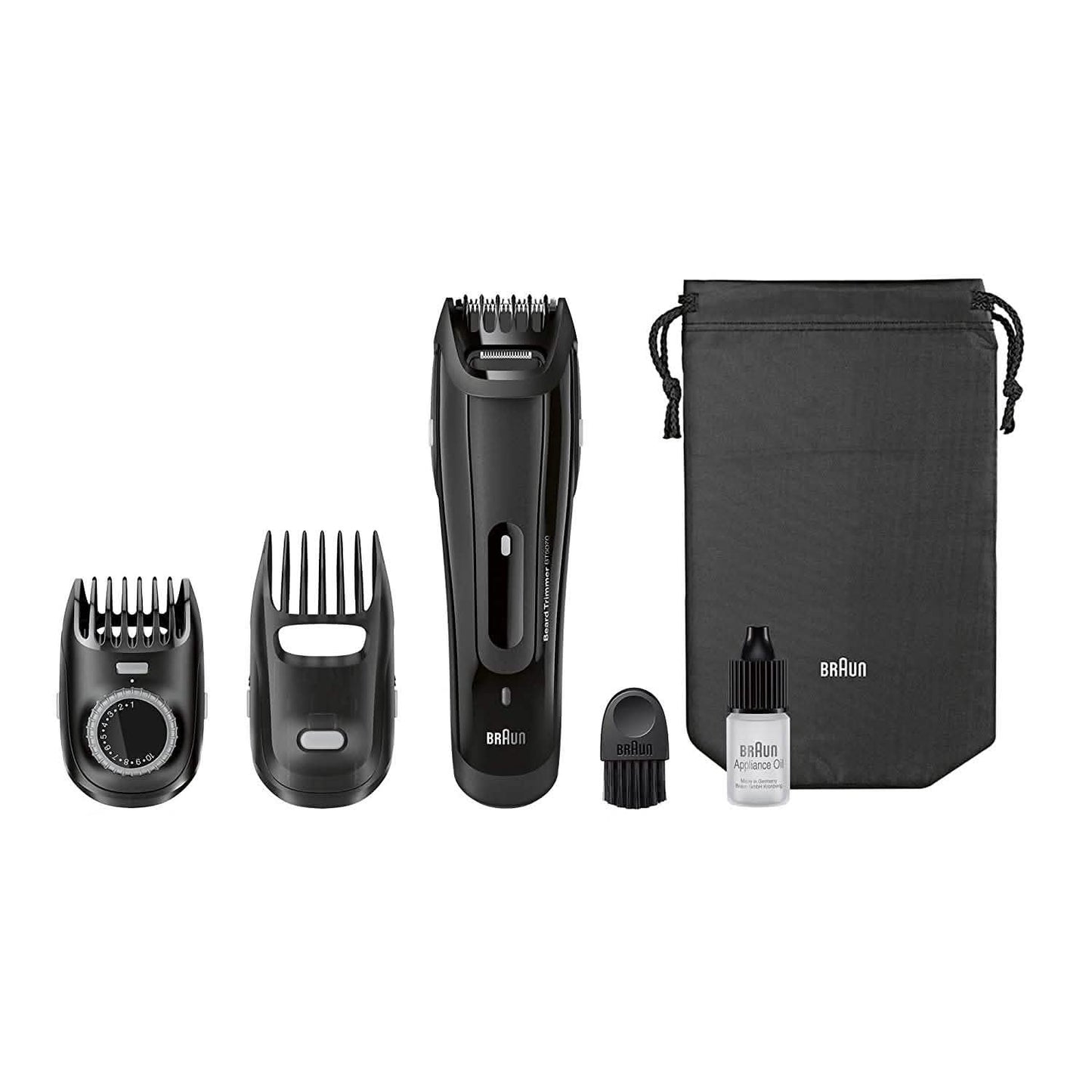 Braun BT5070 Men's Beard Trimmer
