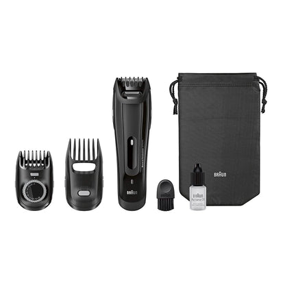 Braun BT5070 Men's Beard Trimmer