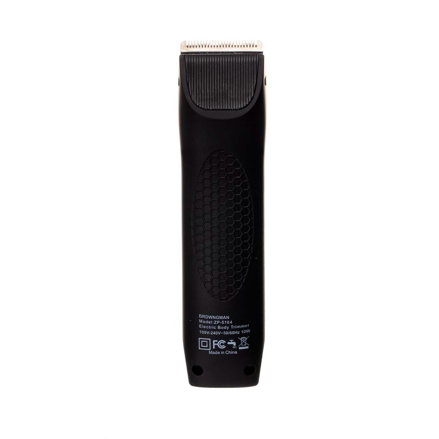 Breed Wingman Ceramic Blade