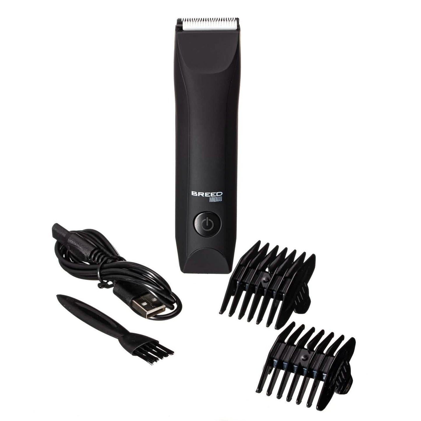 Breed Wingman Ceramic Blade
