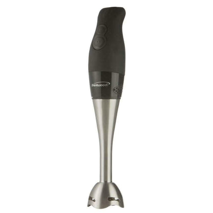 Brentwood HB-33BK 2-Speed 200W Hand Blender