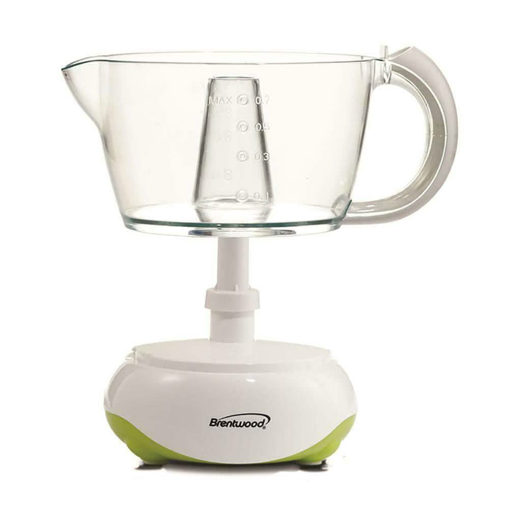 Brentwood J-15 24oz Electric Citrus Juicer