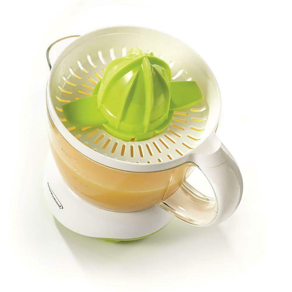 Brentwood J-15 24oz Electric Citrus Juicer