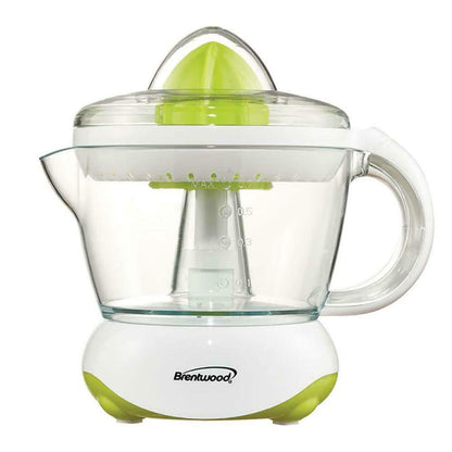 Brentwood J-15 24oz Electric Citrus Juicer
