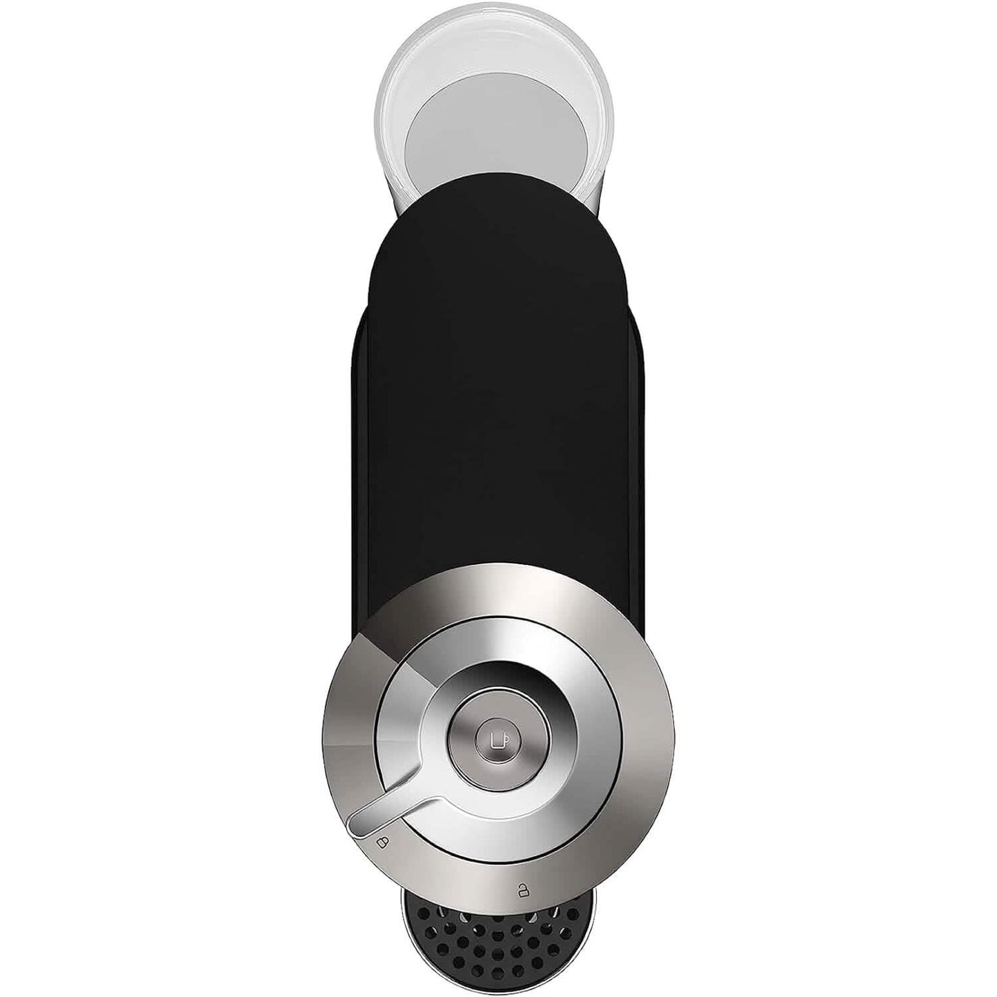 Breville Nespresso Vertuo Next Coffee and Espresso Machine  (Refurbished)